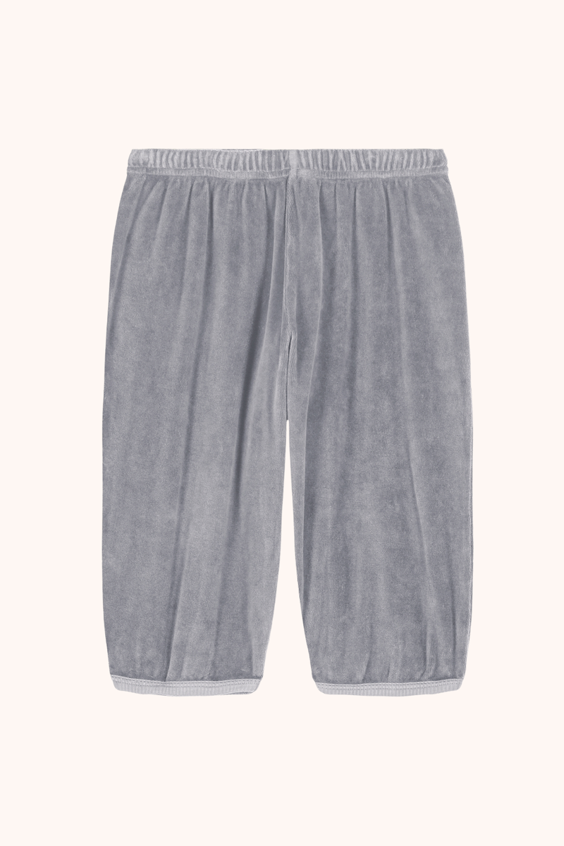 Pantalon Porgy Bleu Silver