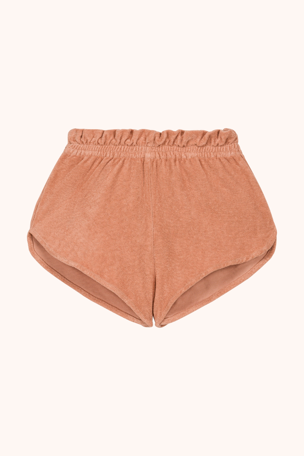 Short Georgy Dulce Beige