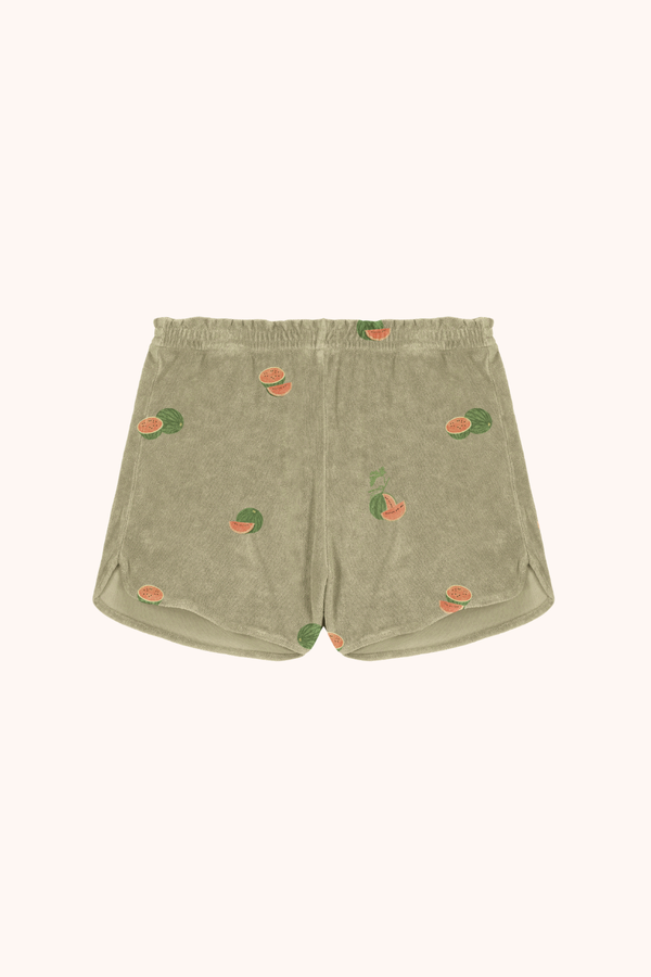 Short Georgy Pastèque