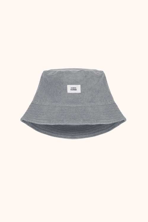 Bob Niko Bleu Silver