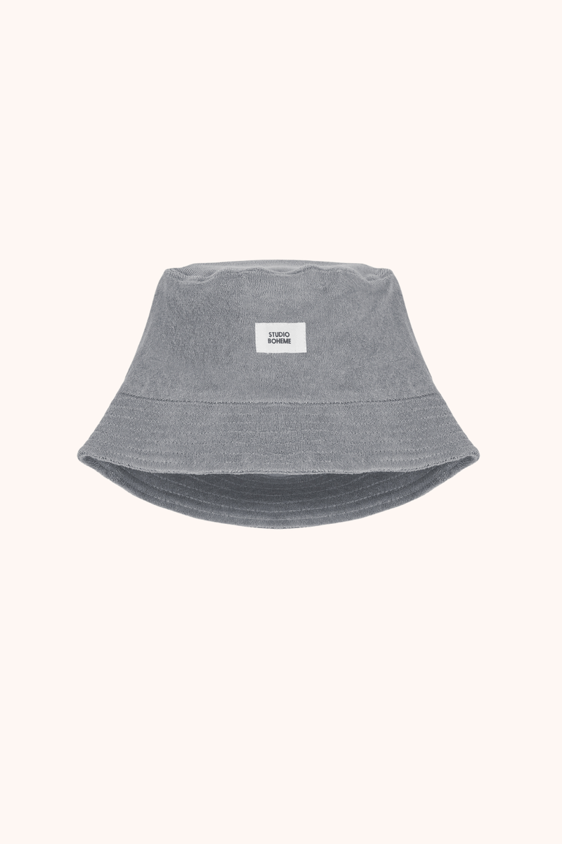 Bob Niko Bleu Silver