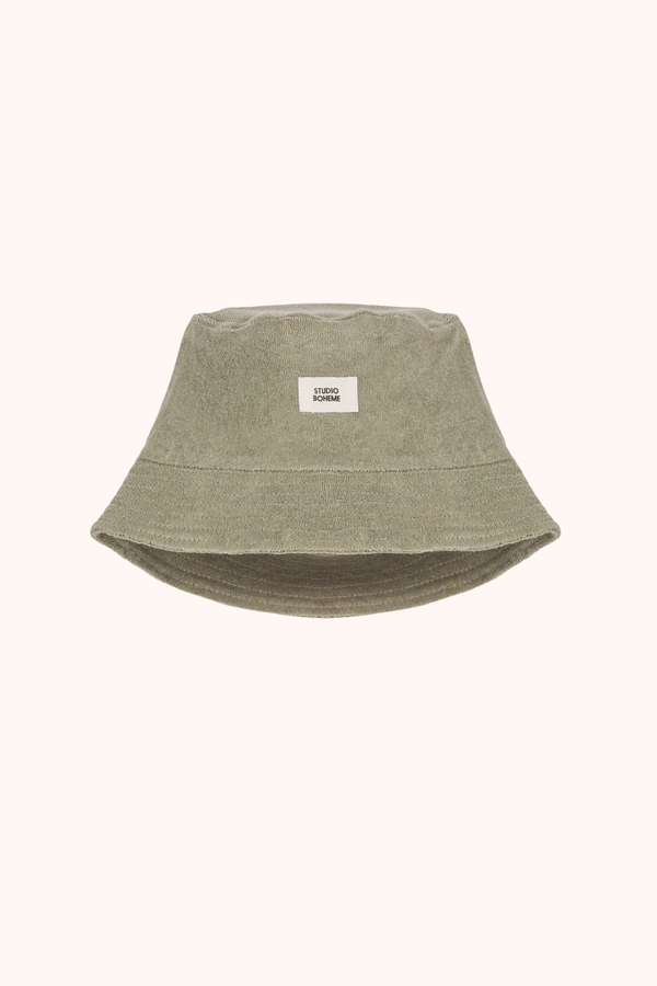 Bob Niko Vert Golden