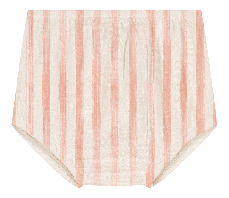 Bloomers Ami Pink Stripes