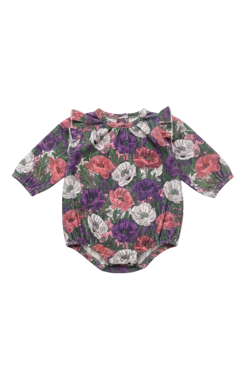 Barboteuse Esmée Corderoy Poppy