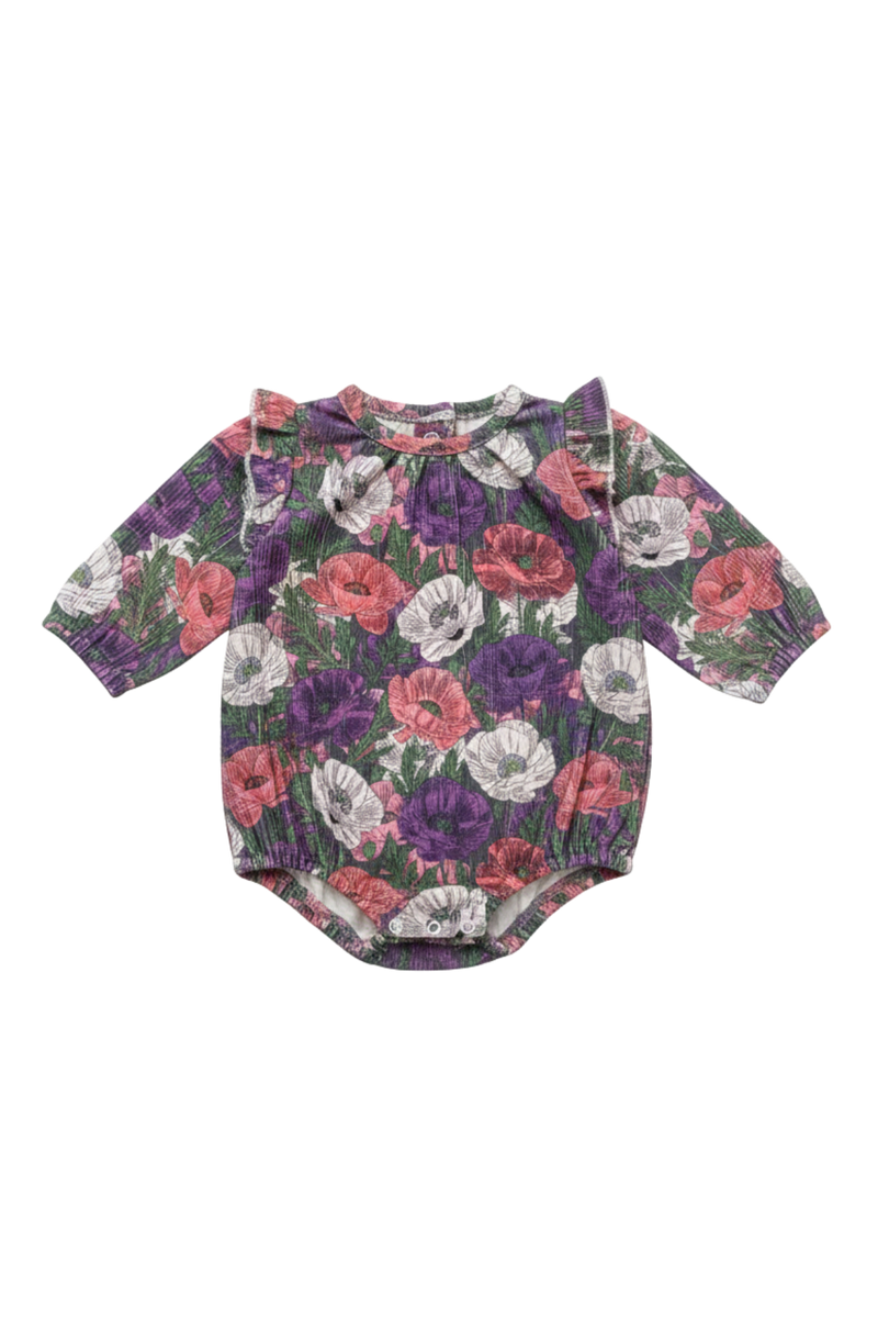 Barboteuse Esmée Corderoy Poppy