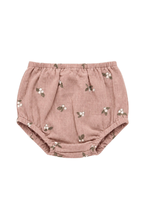 Bloomers Ami Pink Mistletoe