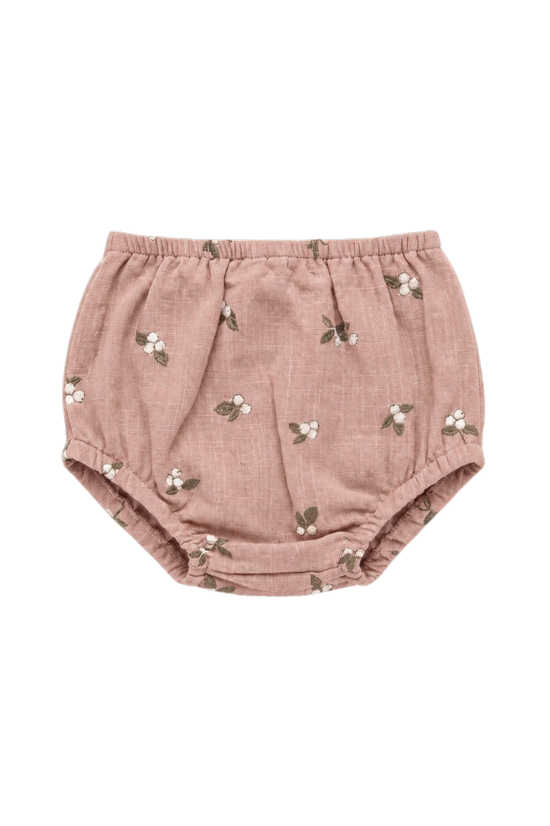 Bloomers Ami Pink Mistletoe