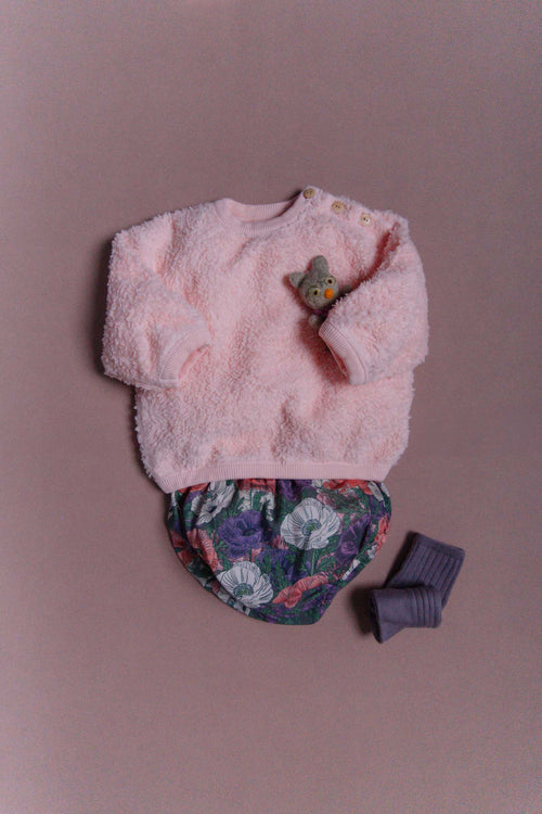 Bloomers Ami Poppy