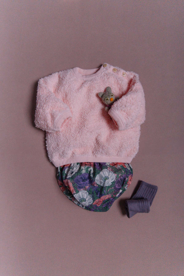 Bloomers Ami Poppy