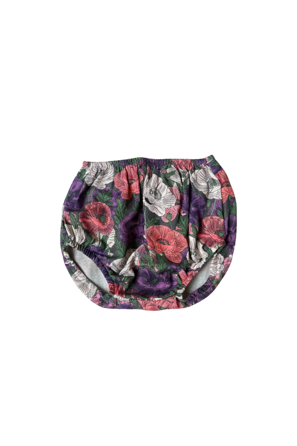 Bloomers Ami Poppy
