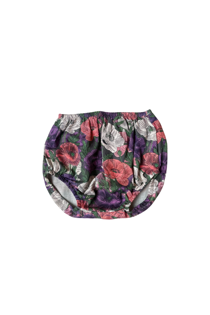 Bloomers Ami Poppy