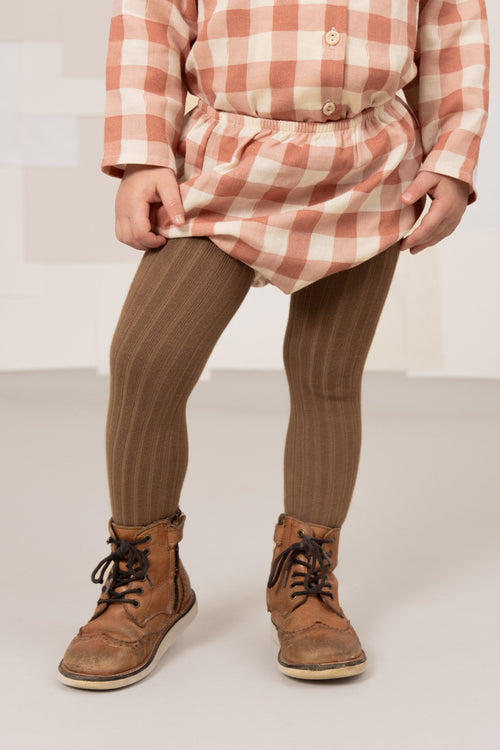 Bloomers Ami Pink Gingham