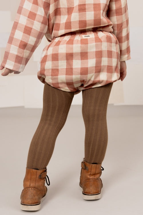 Bloomers Ami Pink Gingham