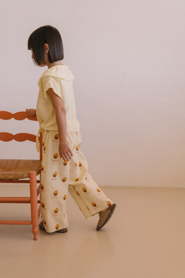Tempo Brioche Culotte Skirt