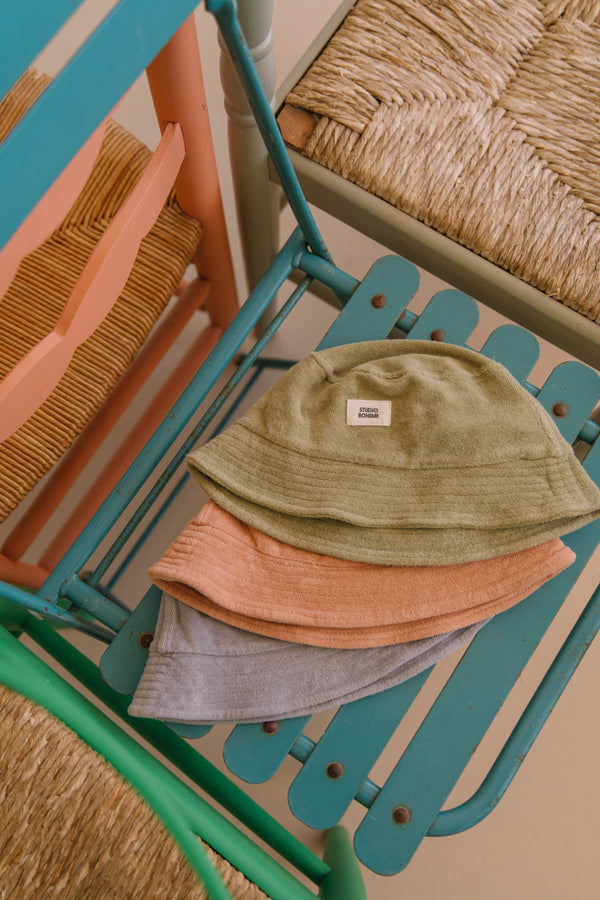 Bob Niko Vert Golden