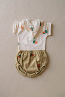 Bama Bodysuit Watermelon