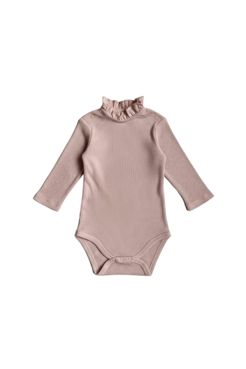 Body Romy Bois de Rose