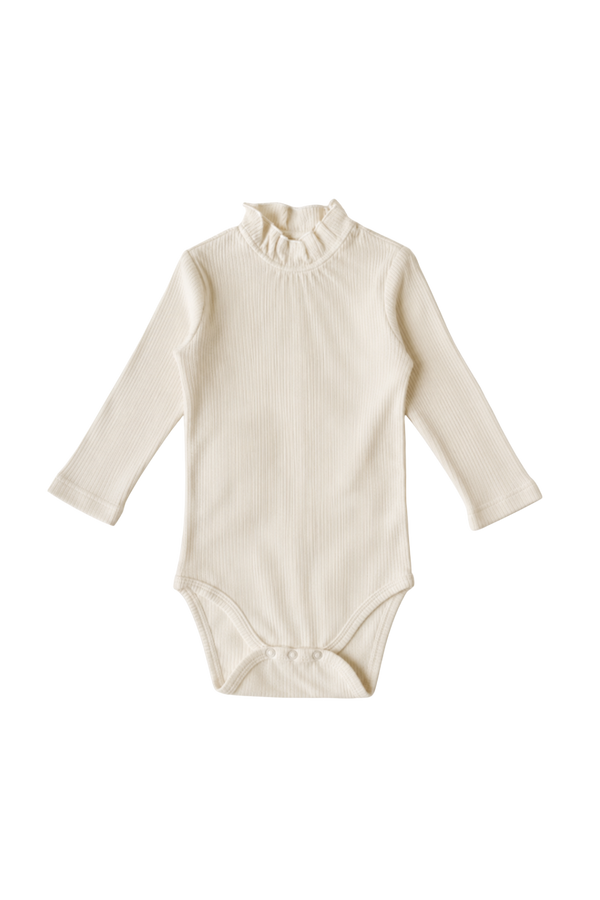 Bodysuit Romy Vanilla