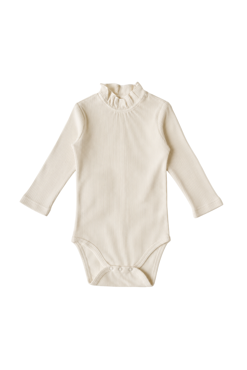 Bodysuit Romy Vanilla