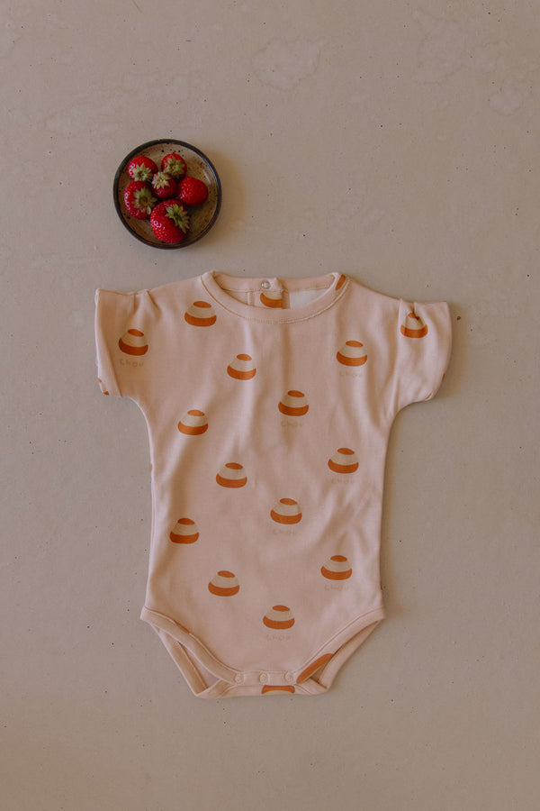 Bama Bodysuit Chou 