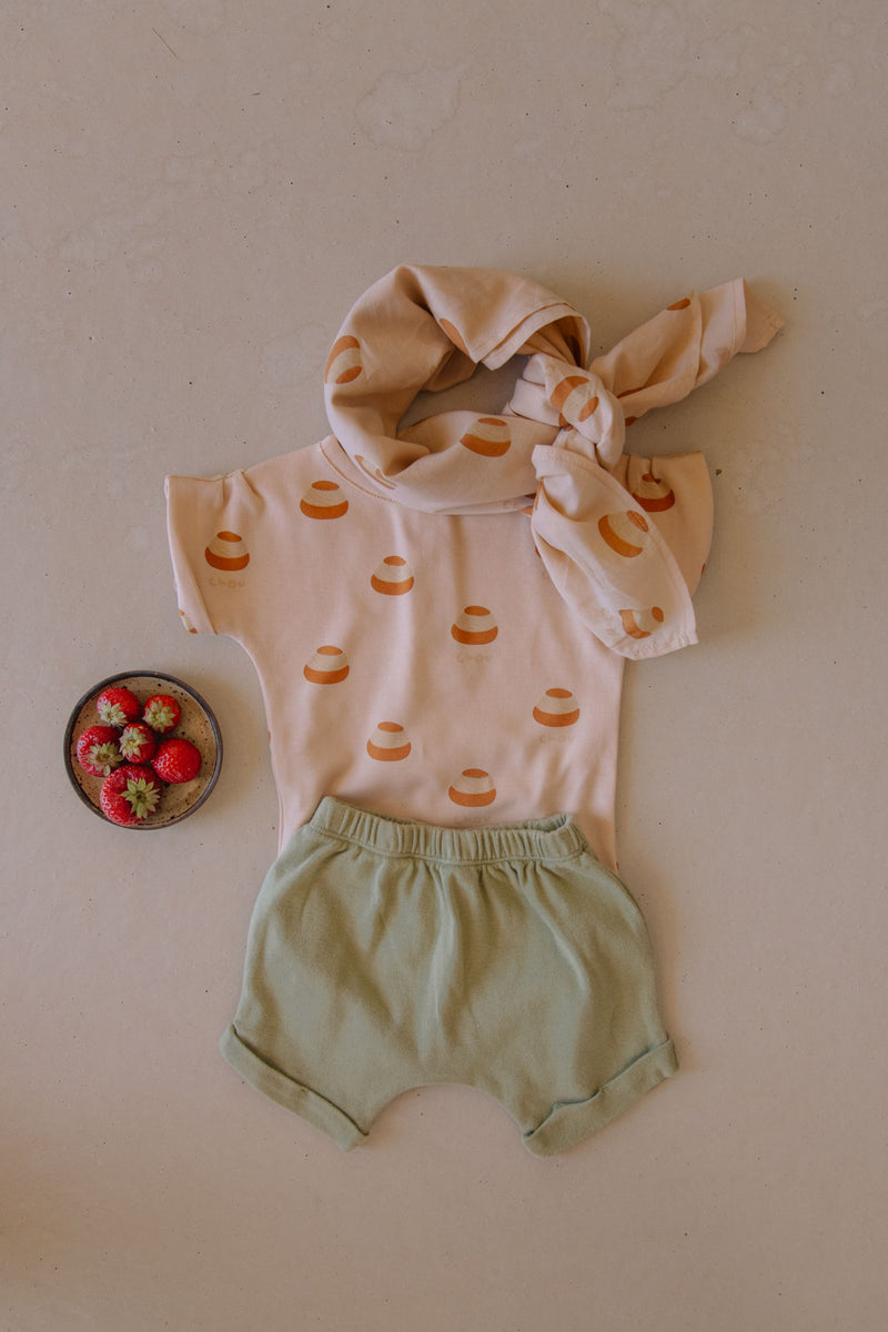Bama Bodysuit Chou 