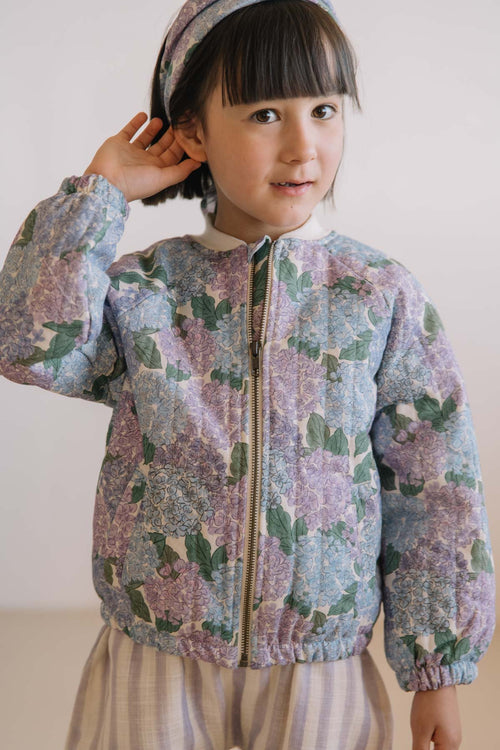 Bomber Léon Hortensia