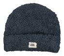 Bonnet Ourson Bleu gris