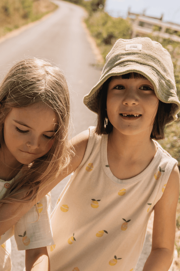 Bob Niko Vert Golden