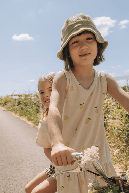 Bob Niko Vert Golden