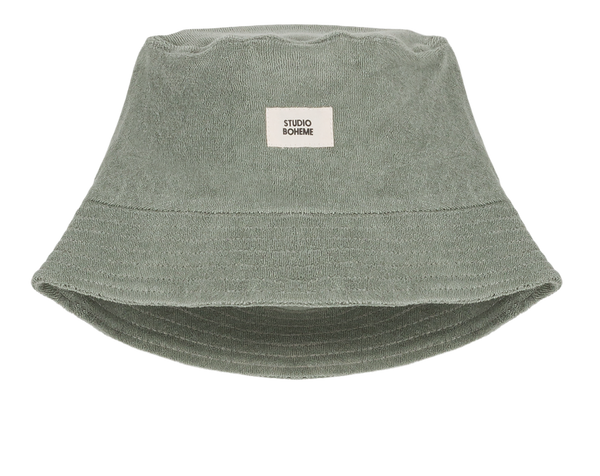 Hat Niko Green Grey