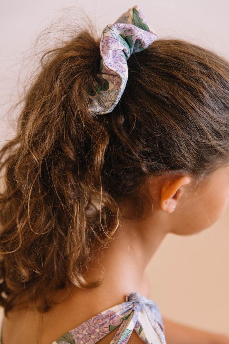 Chouchou Gigi Hortensia