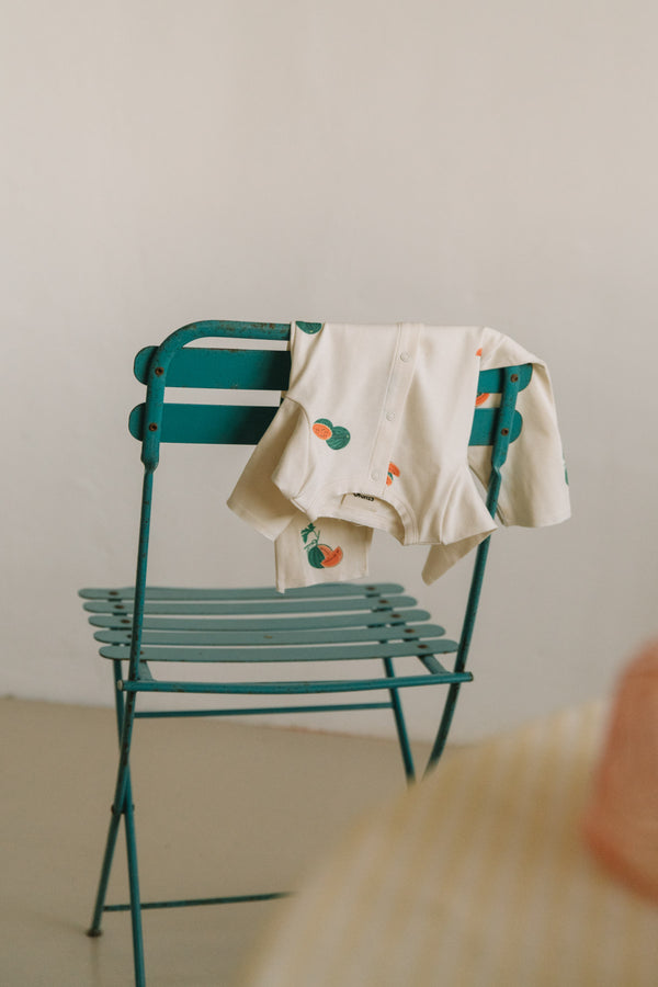 Combinaison Ben Pasteque