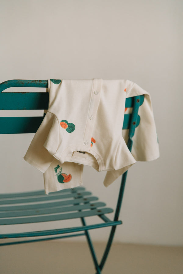 Combinaison Ben Pasteque