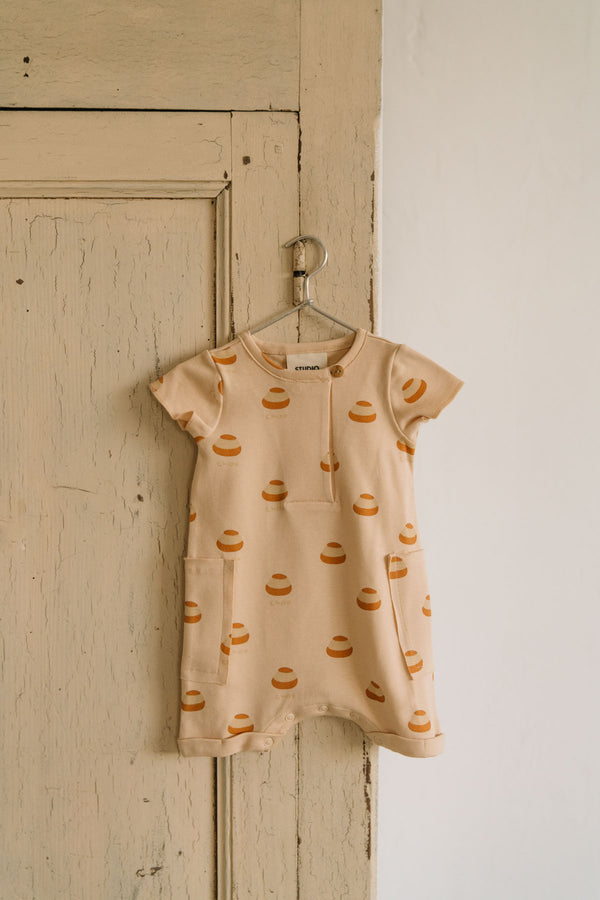 Jumpsuit Aimé Appleblossom Chou