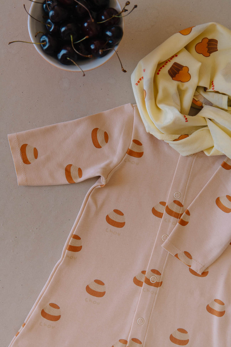 Combinaison Ben chou