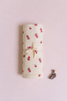 Lange Doudou le Grand Ecru Grenades
