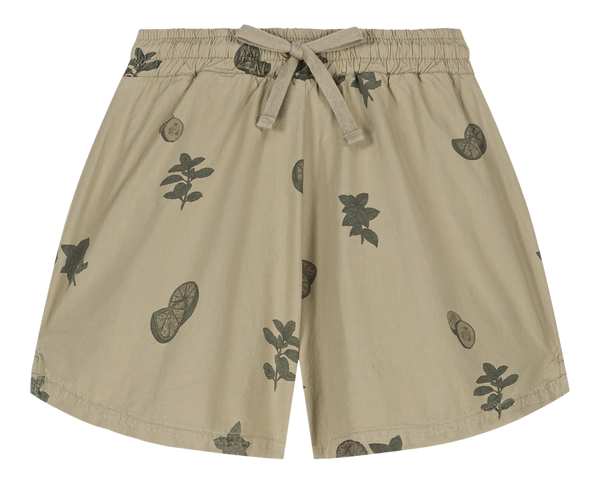 Chico swim shorts sage fresh