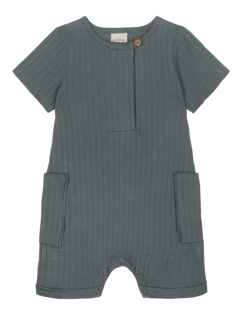 Jumpsuit Aimé Rib Sedona