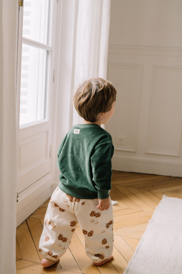 Pants Porgy Christmas fairy