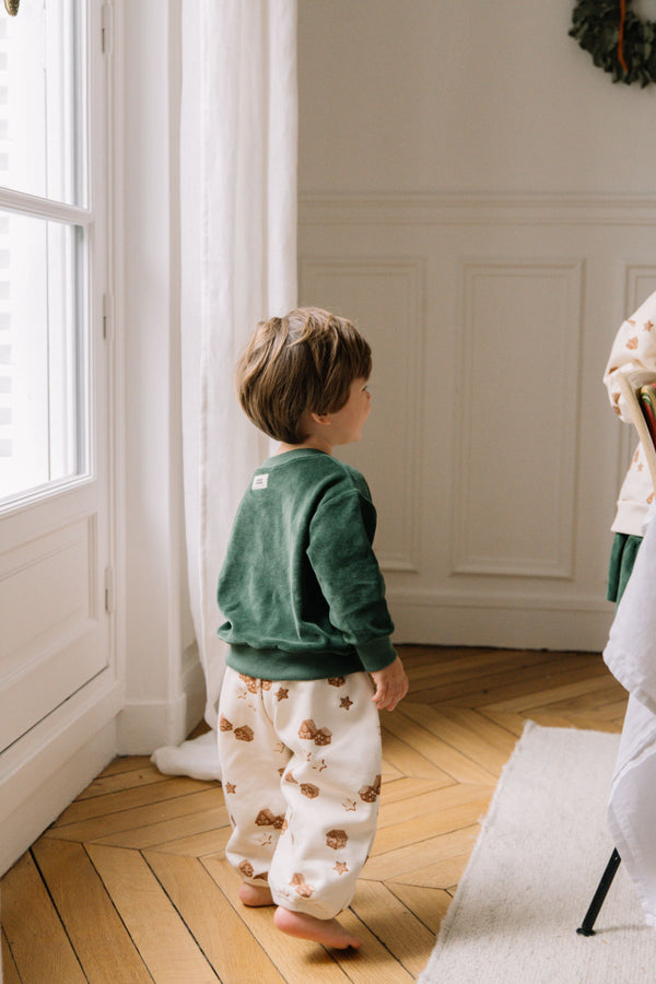 Pants Porgy Christmas fairy