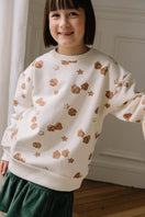 Sweatshirt Bart Christmas fairy