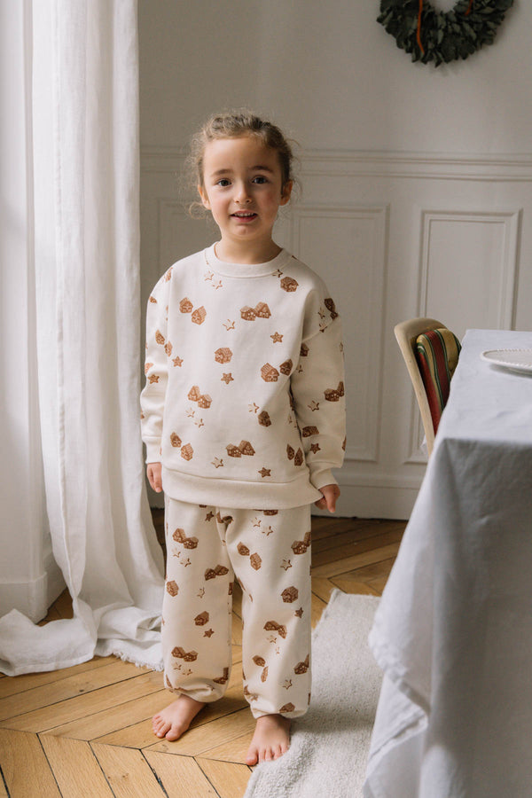 Pants Porgy Christmas fairy