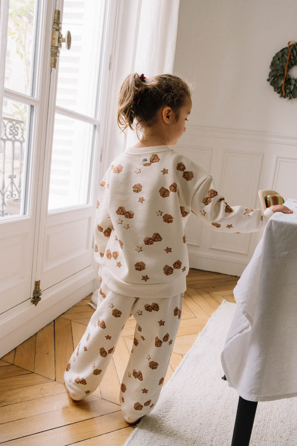 Pants Porgy Christmas fairy