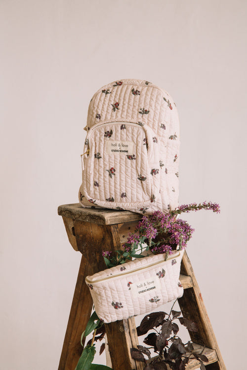 Sac à dos Mûres