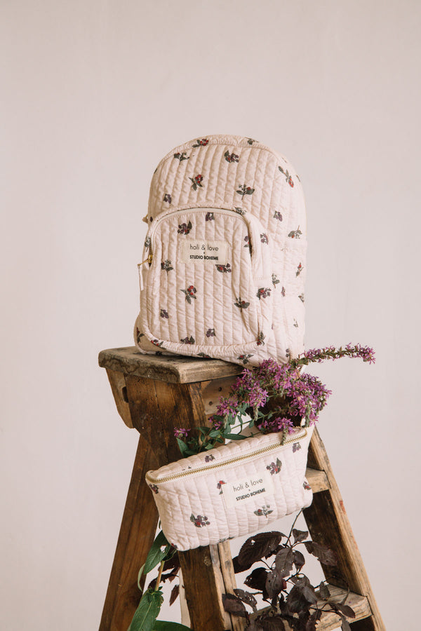 Sac à dos Mûres