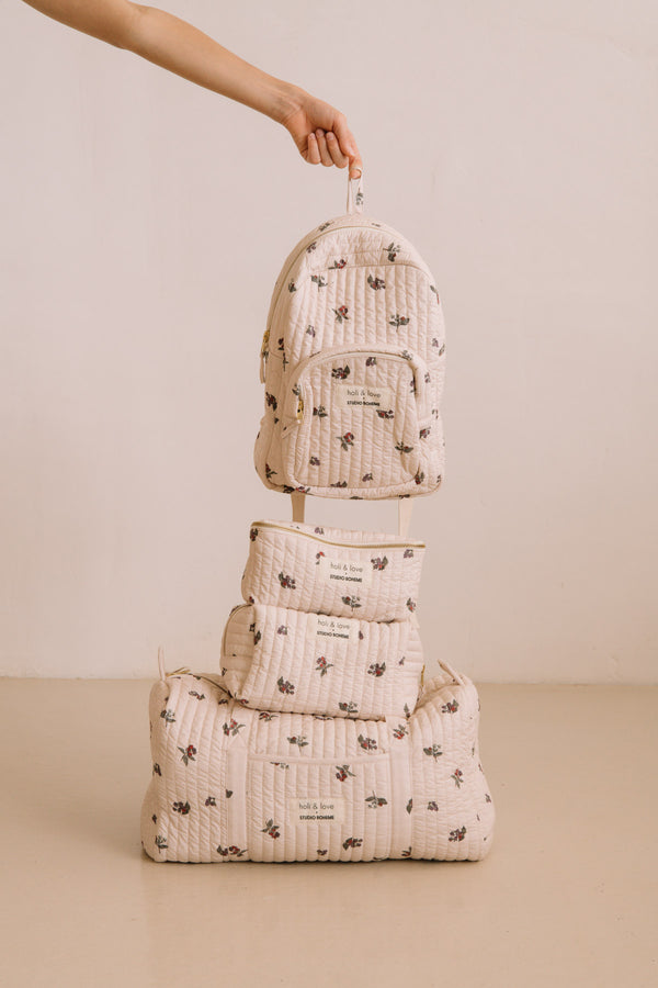 Sac à dos Mûres