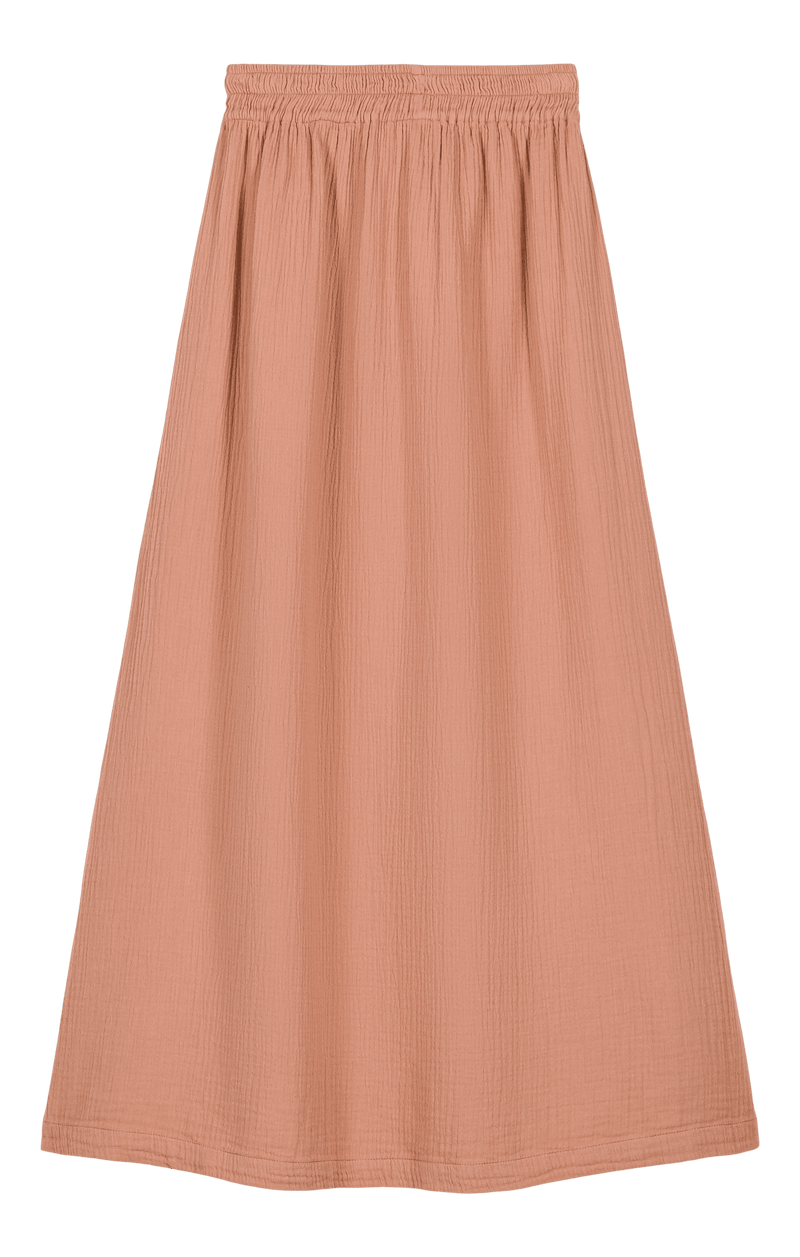 Skirt Woman Talissa Praline