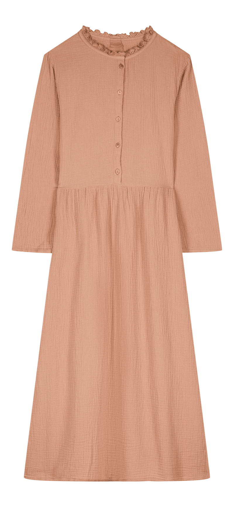 Robe Vermont Femme Praline