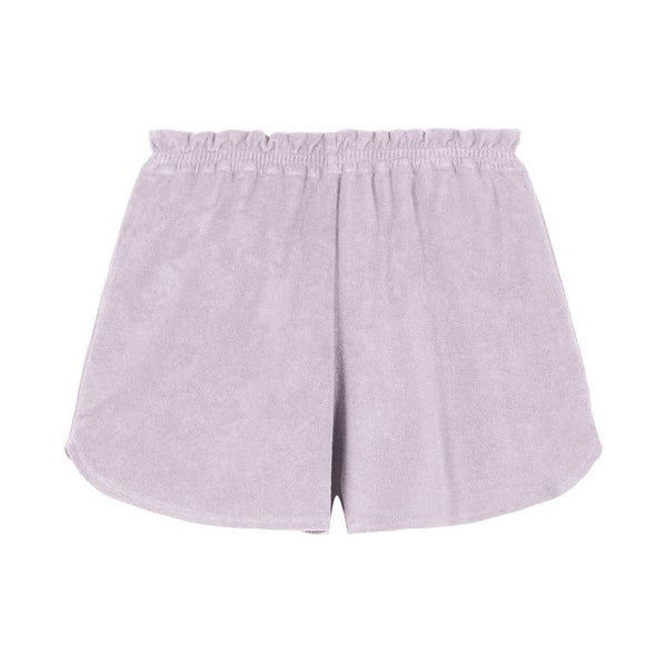 Short Georgy Femme Parme