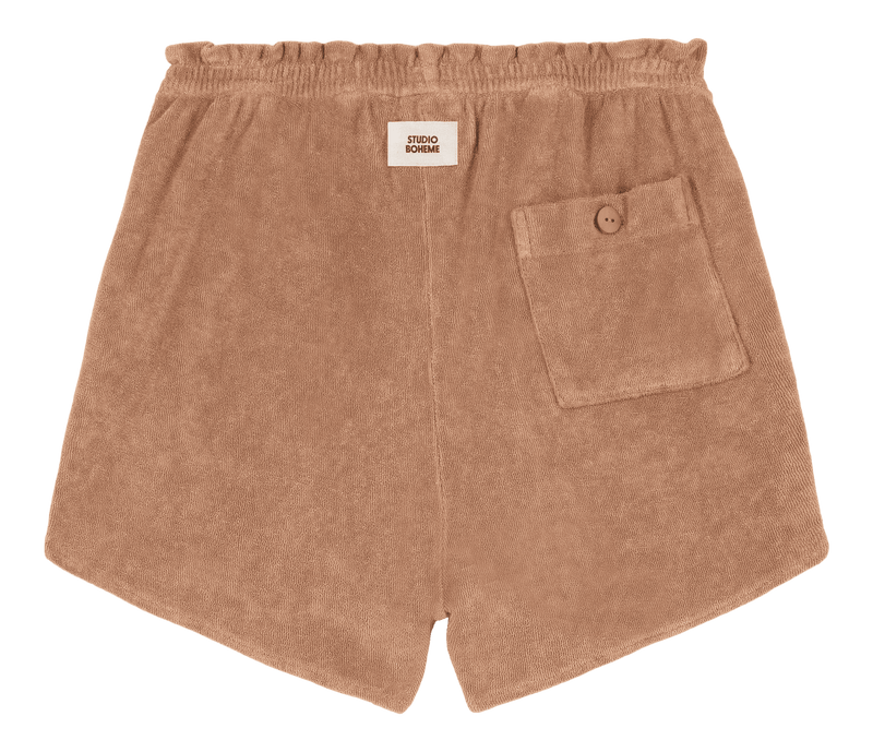 Shorts Georgy Praline